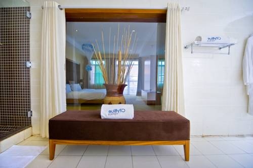 Imagen de la habitación del Hotel Urban By Cityblue Kigali. Foto 5