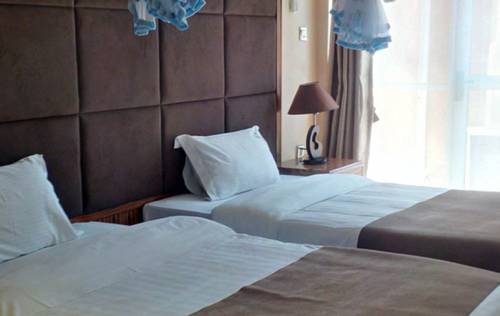 Imagen de la habitación del Hotel Urban By Cityblue Kigali. Foto 6