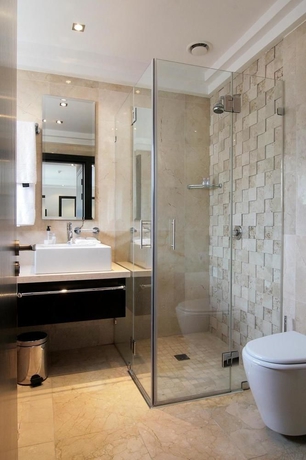 Imagen de la habitación del Hotel Urban Chic Boutique. Foto 4