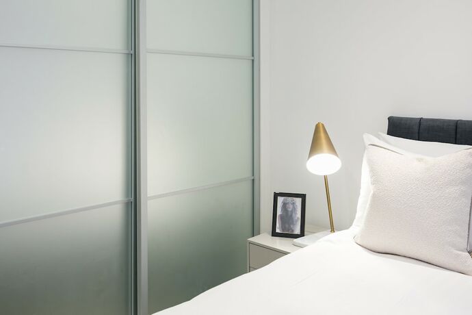 Imagen de la habitación del Hotel Urban Chic - Rathbone. Foto 12