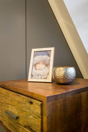 Imagen de la habitación del Hotel Urban Chic - Rathbone. Foto 13