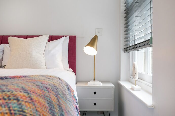 Imagen general del Hotel Urban Chic - Rathbone. Foto 3