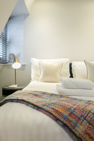 Imagen general del Hotel Urban Chic - Rathbone. Foto 6