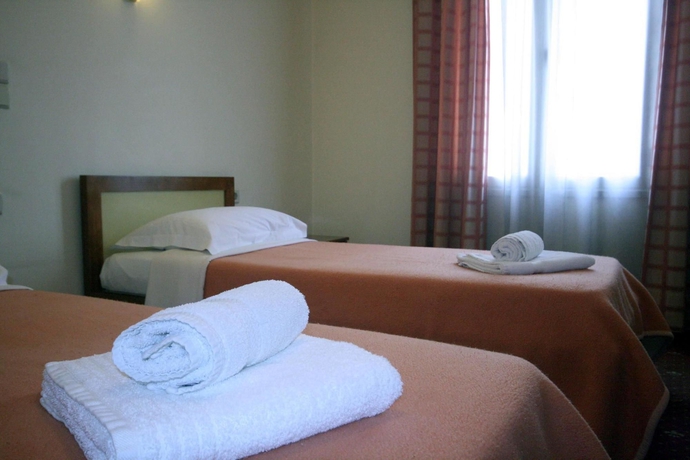 Imagen de los interiores del Hotel Urban Core Residence. Foto 6