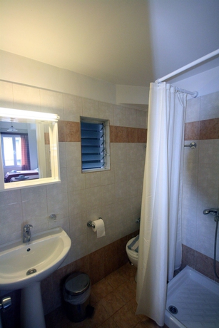Imagen de la habitación del Hotel Urban Core Residence. Foto 1