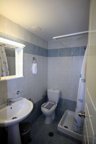 Imagen de la habitación del Hotel Urban Core Residence. Foto 2