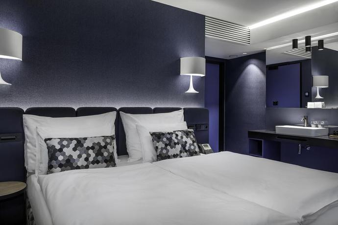 Imagen general del Hotel Urban Creme. Foto 10