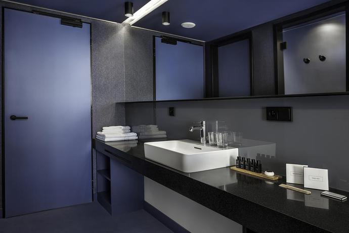 Imagen general del Hotel Urban Creme. Foto 5