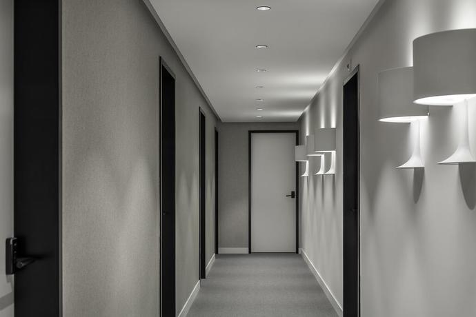 Imagen general del Hotel Urban Creme. Foto 7