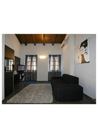 Imagen de la habitación del Hotel Urban Design. Foto 8