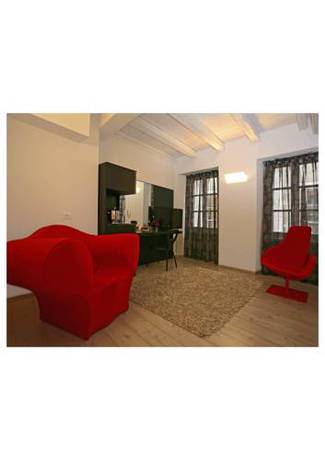 Imagen de la habitación del Hotel Urban Design. Foto 9