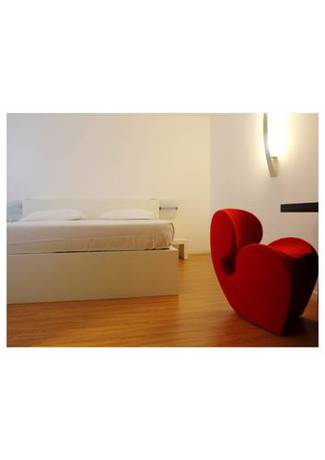 Imagen de la habitación del Hotel Urban Design. Foto 13