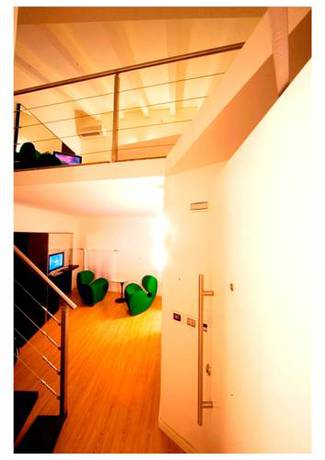 Imagen de la habitación del Hotel Urban Design. Foto 15