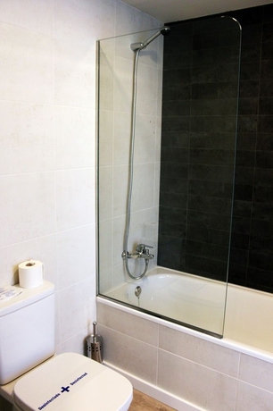 Imagen de la habitación del Hotel Urban Dream Nevada. Foto 9