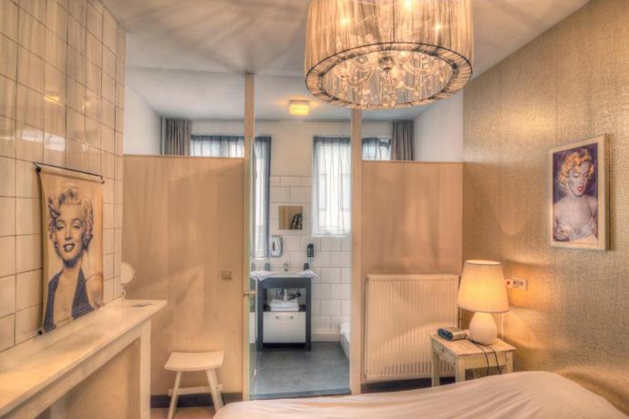 Imagen general del Hotel Urban Dreams. Foto 3