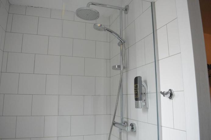 Imagen general del Hotel Urban Dreams. Foto 5