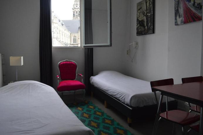 Imagen general del Hotel Urban Dreams. Foto 6