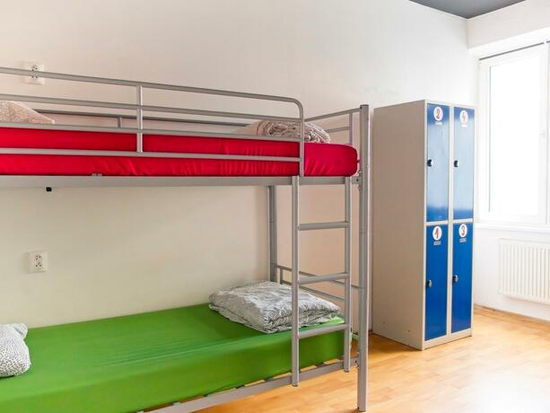 Imagen general del Hotel Urban Elephants Hostel. Foto 1