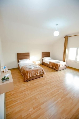 Imagen de la habitación del Hotel Urban Escape Guesthouse. Foto 6