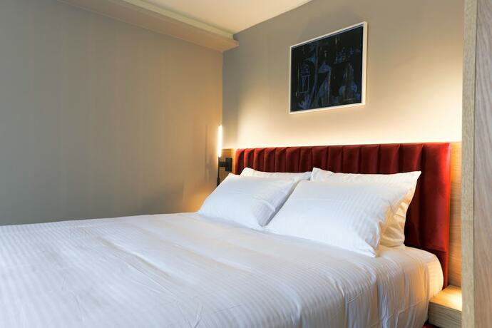 Imagen general del Hotel Urban Frame Acropolis. Foto 2