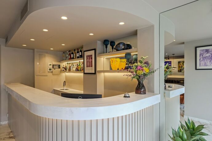 Imagen general del Hotel Urban Frame Acropolis. Foto 6