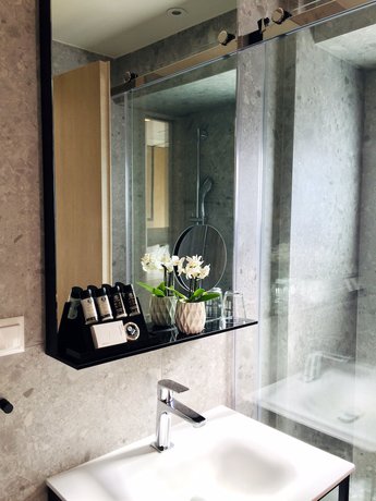 Imagen de la habitación del Hotel Urban Frame Plaka. Foto 5