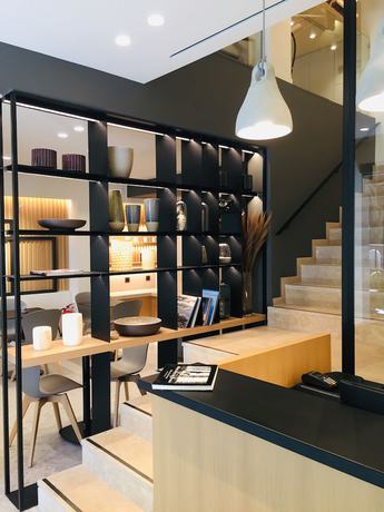 Imagen de los interiores del Hotel Urban Frame Plaka. Foto 17