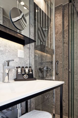 Imagen de la habitación del Hotel Urban Frame Plaka. Foto 9