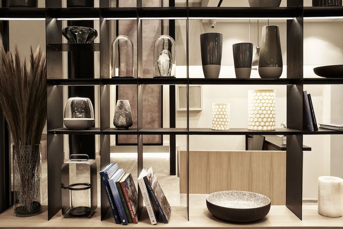 Imagen de los interiores del Hotel Urban Frame Plaka. Foto 19