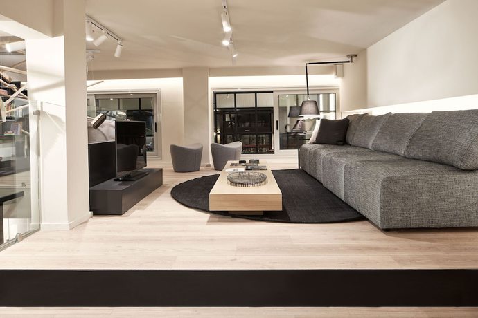 Imagen de los interiores del Hotel Urban Frame Plaka. Foto 20