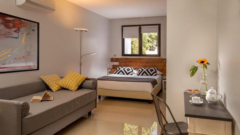 Imagen general del Hotel Urban Garden. Foto 3