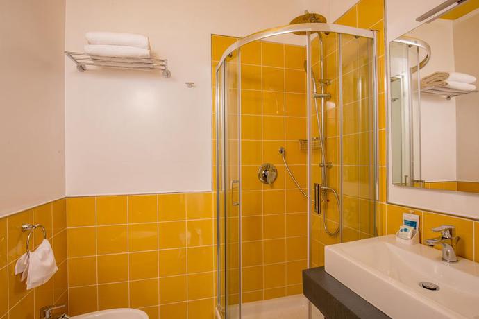 Imagen general del Hotel Urban Garden. Foto 8