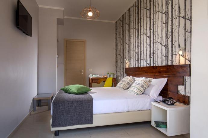 Imagen general del Hotel Urban Garden. Foto 15