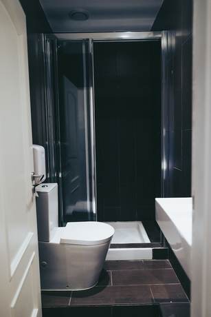 Imagen de la habitación del Hotel Urban Garden Hostel. Foto 4