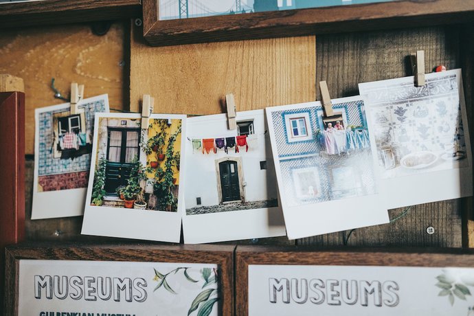 Imagen de los interiores del Hotel Urban Garden Hostel. Foto 19