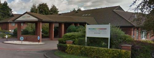 Imagen general del Hotel Urban Grantham. Foto 1
