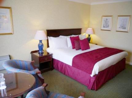 Imagen general del Hotel Urban Grantham. Foto 2