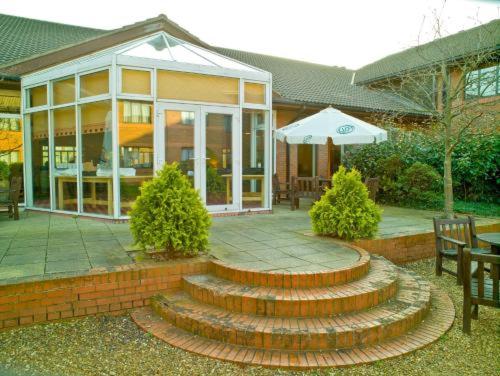 Imagen general del Hotel Urban Grantham. Foto 3