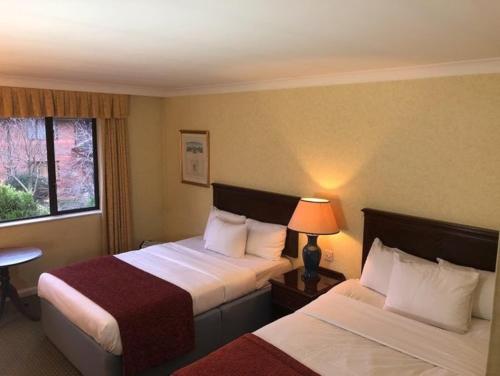 Imagen general del Hotel Urban Grantham. Foto 4