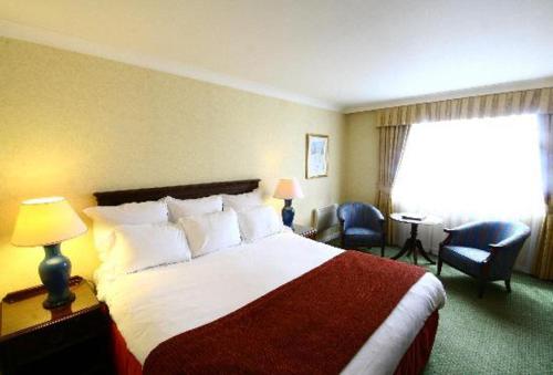 Imagen general del Hotel Urban Grantham. Foto 5