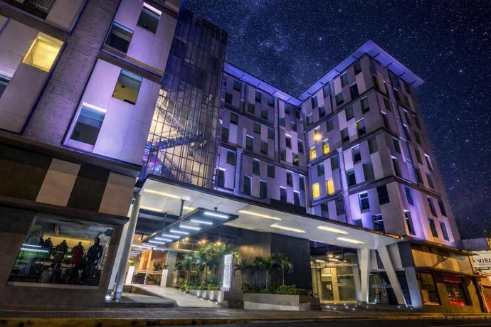 Imagen general del Hotel Urban Green & Suites. Foto 1