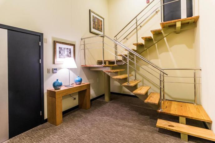 Imagen de la habitación del Hotel Urban Green & Suites. Foto 9