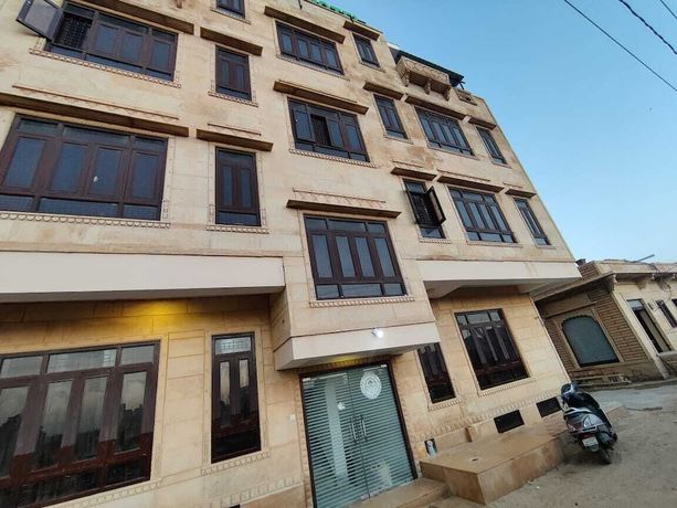 Imagen general del Hotel Urban Heritage. Foto 1