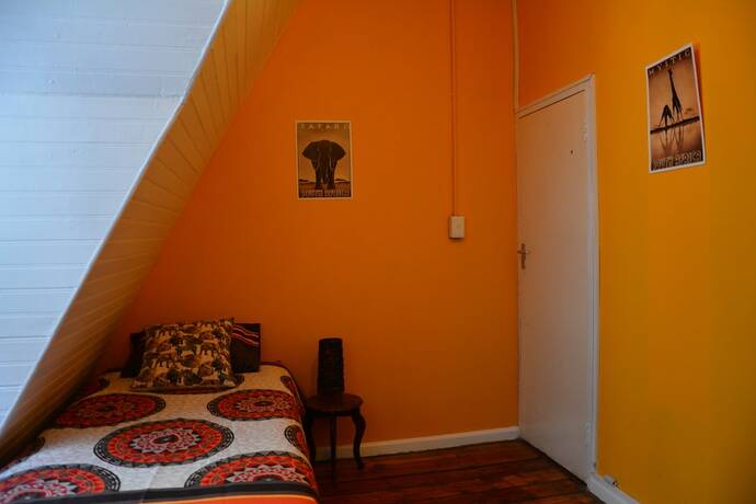 Imagen general del Hotel Urban Hive Backpackers. Foto 3