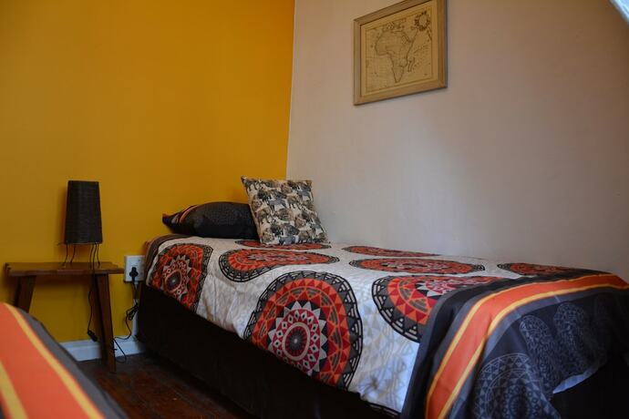 Imagen de la habitación del Hotel Urban Hive Backpackers. Foto 22