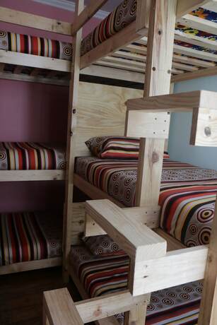 Imagen de la habitación del Hotel Urban Hive Backpackers. Foto 24