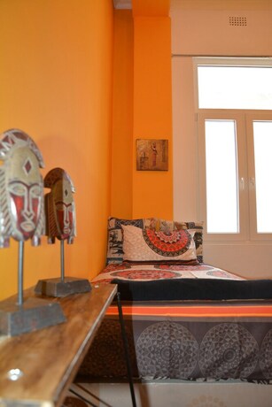 Imagen de la habitación del Hotel Urban Hive Backpackers. Foto 25