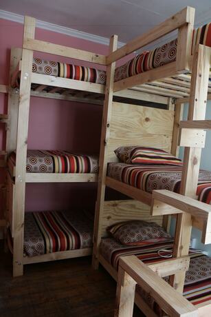 Imagen de la habitación del Hotel Urban Hive Backpackers. Foto 28