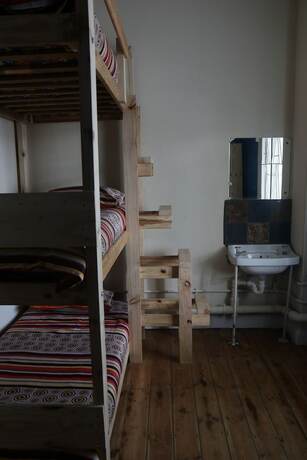 Imagen de la habitación del Hotel Urban Hive Backpackers. Foto 29