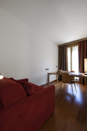 Imagen de los interiores del Hotel Urban Hive Milano. Foto 14